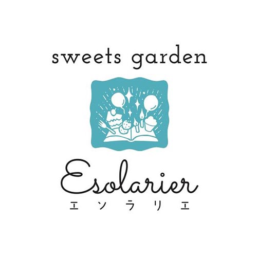 sweets garden Esolarier エソラリエ
